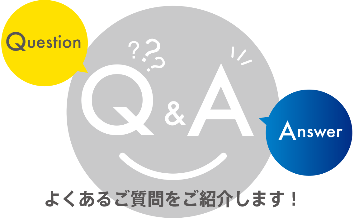 Q&A